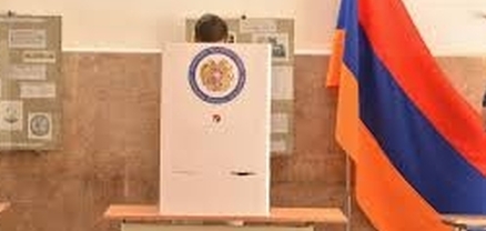 Գյումրիի 31/23 ընտրատեղամասում հոսանք չկա. ահազանգ