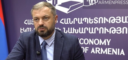 Մեր նպատակը դեպի Ռուսաստան արտահանումը դեպի եվրոպական ուղղություն տեղափոխելը չէ. Պապոյան
