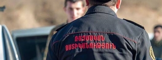 Ռազմական ոստիկանությունն իրականացնելու է պարեկային ուժեղացված ծառայություն
