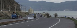 Իրավիճակը ՀՀ ճանապարհներին և Լարսում