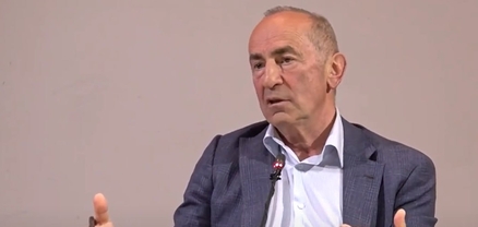 Սա այն դեպքն էր, երբ հաղթանակը հայտարարվեց «պանիխիդայի» դեմքով. Ռոբերտ Քոչարյան