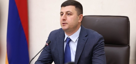 Նախընտրական այս շրջանն ընդամենը դրոշմում է ՔՊ-ի ստախոսությունը. Տիգրան Աբրահամյան
