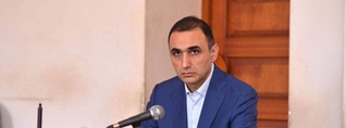 Ավետիք Չալաբյանը կալանավորվեց 2 ամսով