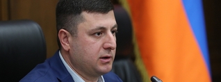 Երևի կգա ժամանակը, երբ պաշտոնական Երևանը տարբեր երկրներին կխնդրի չարծարծել Ցեղասպանության թեման. Աբրահամյան