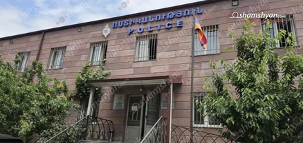 Վիճաբանություն-ծեծկռտուք՝ Դավթաշենում, որը տևել է 40 րոպե. կան բերման ենթարկվածներ. shamshyan.com