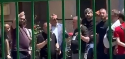 ՔՊ-ի պատգամավորության թեկնածու Սերգեյ Բագրատյանը ապօրինի վերահսկողություն է իրականացնում՝ միջամտելով ընտրական գործընթացին. Գոհար Մելոյան