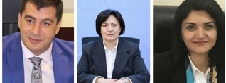 Փոխնախարարները կլքեն իրենց պաշտոնները․ Ժողովուրդ