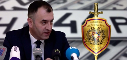 Մեծ պահանջարկ ունեցող համարանիշների նոր գները. 250.000-ից 8.000.000 դրամ