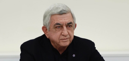 Սերժ Սարգսյանից հօգուտ ՀՀ-ի կբռնագանձվի շուրջ 630 միլիոն դրամ, ավանդների տոկոսագումարները, անշարժ գույքերից մասնաբաժիններ և ավտոկայանատեղի