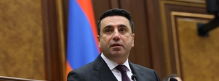 Մինչև նոր Ազգային ժողովի ձևավորվելը Ալեն Սիմոնյանը արձակուրդում կգտնվի