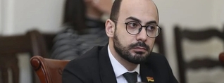 ՔՊ-ն հերթով փակում է դռները Արթուր Հովհաննիսյանի առաջ. հերթական մերժումը` երեկ . «Ժողովուրդ»