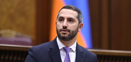 Լրագրողական գործունեությանը վերաբերող փոփոխություններ չեն եղել․ Ռուբինյան