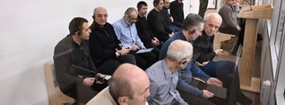 Բաքվի վերաքննիչ դատարանում այսօր տեղի է ունեցել հայ գերիների բողոքների վերաբերյալ «նիստ»
