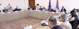 Հայաստանը և ԵՄ-ն կառուցողական քննարկում են անցկացրել մարդու իրավունքներին առնչվող հարցերի շուրջ․ ԱԳՆ