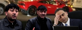«Գլինկա Մոլ»-ի սեփականատեր եղբայրները շարունակում են թիկնազորով շրջել․ իսկ ի՞նչ էր խոստանում Նիկոլ Փաշինյանը. «Ժողովուրդ»