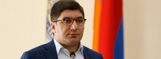 Մեսրոպ Մանուկյանը Երևանի ավագանու մանդատից հրաժարվելու դիմում է գրել