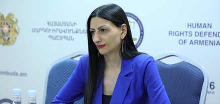 Կարևոր է, որ ընտրելու իրավունքի սահմանափակման նախագծերի առնչությամբ իրականացվեն հանրային քննարկումներ. ՄԻՊ