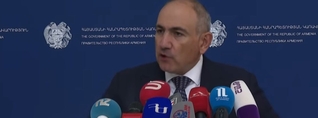 Сядут все․ Փաշինյանը՝ Սերժ Սարգսյանի և Ռոբերտ Քոչարյանի մասին