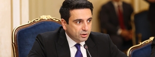 Ոչ մի պաշտոն հավերժ չի և փառք Աստծո. Ալեն Սիմոնյանը հրաժարվում է պատգամավորական մանդատից