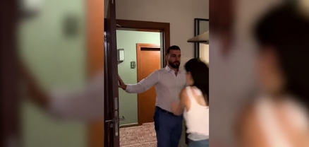 Վրացին հարվածել է ռուս զբոսաշրջիկի դեմքին ռուսերեն խոսելու պատճառով. դատարանը նրան 1900 դոլար գրավով ազատ է արձակել