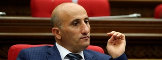 Առանձնատուն, հողամաս, 2.7 մլն ավանդ, 3.8 մլն անկանխիկ, 2.1 մլն կանխիկ, 22.3 մլն եկամուտ․ Վահագն Հովակիմյանի և նրա ընտանիքի ունեցվածքը