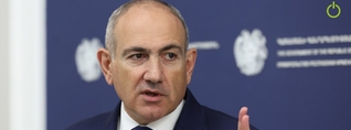 Նիկոլ Փաշինյանի ճեպազրույցը. ՈւՂԻՂ
