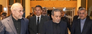 Արաղչին հաստատել է, որ Իսրայելը ծրագրել էր սպանել Իրանի բանակցողներին