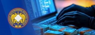 10.9 մլն դրամի համակարգչային հափշտակnւթյուն կատարած անձի մասով քրեական վարույթի նախաքննությունն ավարտվել է