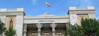 Ուկրաինայի ժամանակավոր հավատարմատարը կանչվել է Իրանի ԱԳՆ. բողոքի նոտա է հանձնվել