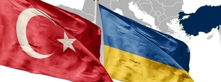 Թուրքիան կշարունակի ամրապնդել Ուկրաինայի հետ ռազմավարական գործընկերությունը