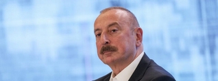 Ուկրաինան պետք է պայքարի մինչև վերջ՝ տեղի չտալով արտաքին ճնշումներին. Ալիև