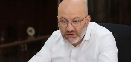 Խուլ դժգոհություն մարզպետների շրջանում. Հրապարակ