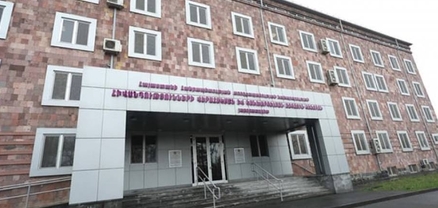 ՀՀ-ի համար էբոլայի տարածման ռիսկը գնահատվում է ցածր. ՀՎԿԱԿ