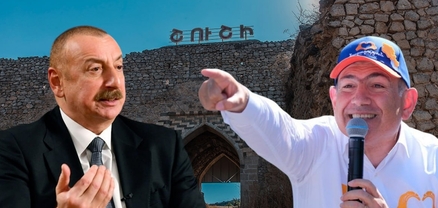 Խաղաղությո՞ւն, թե՞ նոր նախապայմաններ. Ալիևի հայտարարությունները օկուպացված Շուշիից