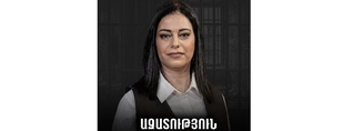 Հարյուրավոր կանայք պահանջում են ազատ արձակել Արեգնազ Մանուկյանին