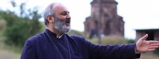 Հայրենիքը և պետականությունն ընկալվում են որպես Աստվածապարգև կենսատարածք, որտեղ ազգերը կոչված են ազատորեն իրացնել իրենց իրավունքները