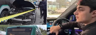 Մյասնիկյան պողոտայում վթարի հեղինակ 19-ամյա վարորդի խափանման միջոցը կփոխվի․ որոշումը կբողոքարկի