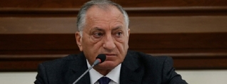 Դատախազը դատարան է հանձնել Կամո Արեյանի վերաբերյալ քրեական վարույթի նյութերը