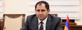 Փա՛ռք նահատակներին և կեցցե՛ Հայաստանի Հանրապետությունը. Սուրեն Պապիկյան