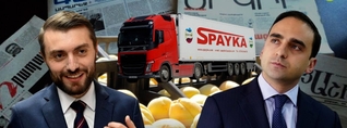Արեն Մկրտչյանը փոխել է գրանցումը, Ավինյանը թոթափում է 9 տոկոսանոց քաղաքապետի կարգավիճակը․ Մամուլ