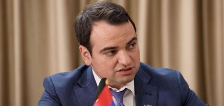 Նարեկ Կարապետյանի նկատմամբ հանրային քրեական հետապնդում է հարուցվել