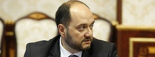 Գնում եմ ԱԺ՝ դառնալու քո պատգամավորը. Արայիկ Հարությունյան