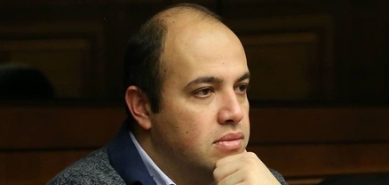 Ընտրություններով ոչ թե իշխանափոխություն, այլ ընդդիմափոխություն եղավ. Հրանտ Մելիք-Շահնազարյան
