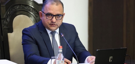 ՀՀ կառավարության հերթական նիստը․ Ուղիղ