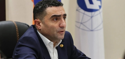 Ռոմանոս Պետրոսյանը 6 ամսում ՀԷՑ-ից ստացել է մոտ 26 միլիոն դրամի աշխատավարձ