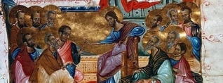 Քրիստոսի 12 առաքյալների և Ս. Պողոսի հիշատակության օրն է այսօր