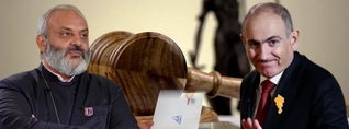 Կուսակցությունները կարող են օրինակ վերցնել Բագրատ Սրբազանից