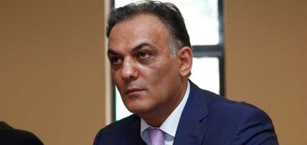 Գագիկ Բեգլարյանից կբռնագանձվի 76.8 միլիոն դրամ. Դատախազության պետշահերի հայցը բավարարվել է