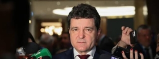 Ռումինիան բողոք կներկայացնի ՌԴ-ին՝ օդային տարածքի խախտման համար. Նիկուշոր Դան