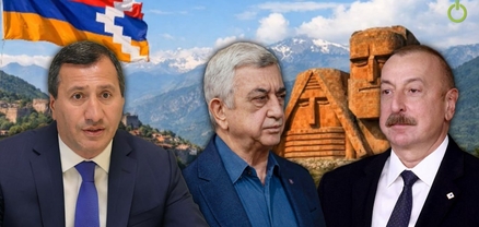 Ինչպես էր Տիգրան Արզաքանցյանի միջնորդությամբ կարգավորվում Արցախի հարցը